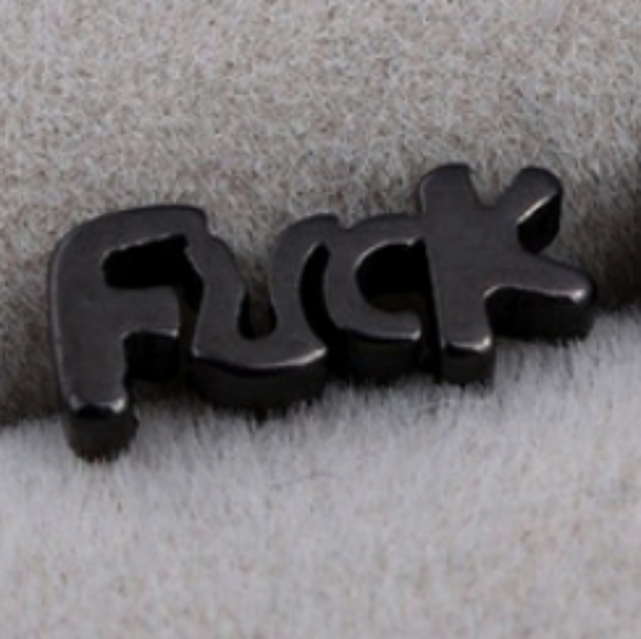 F%CK Studs